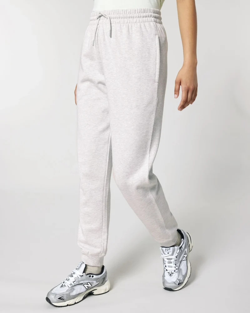 Pantalon de jogging unisexe coton bio Stanley/Stella Mover à personnaliser
