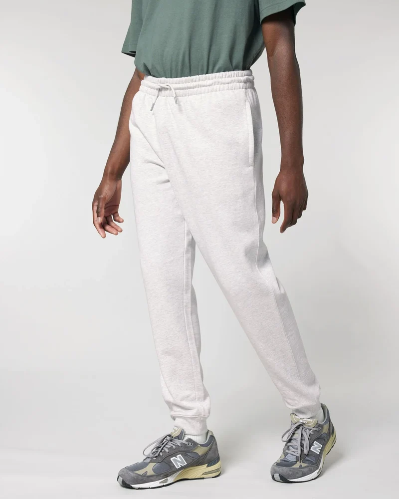 Pantalon de jogging unisexe coton bio Stanley/Stella Mover à personnaliser