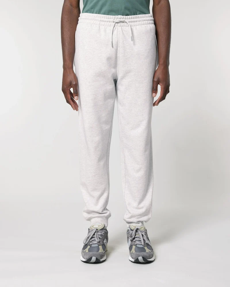 Pantalon de jogging unisexe coton bio Stanley/Stella Mover à personnaliser