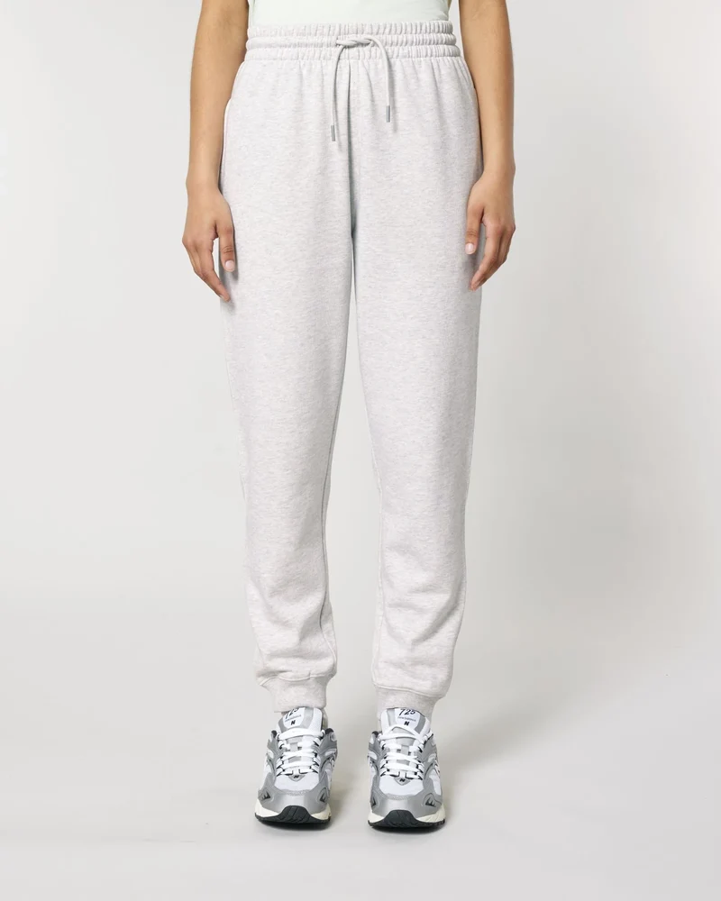 Pantalon de jogging unisexe coton bio Stanley/Stella Mover à personnaliser