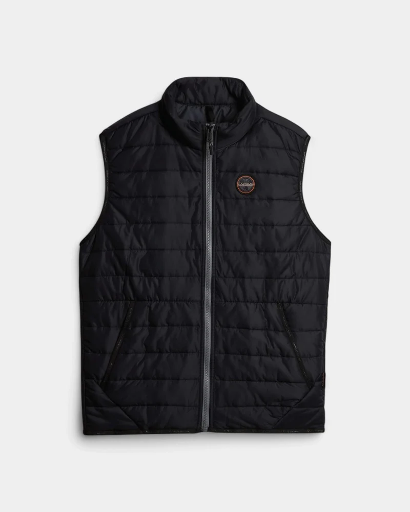 Veste sans manches à personnaliser