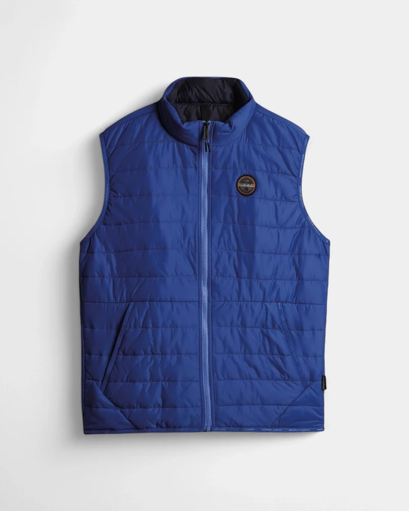 Veste sans manches à personnaliser
