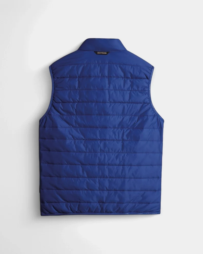 Veste sans manches à personnaliser
