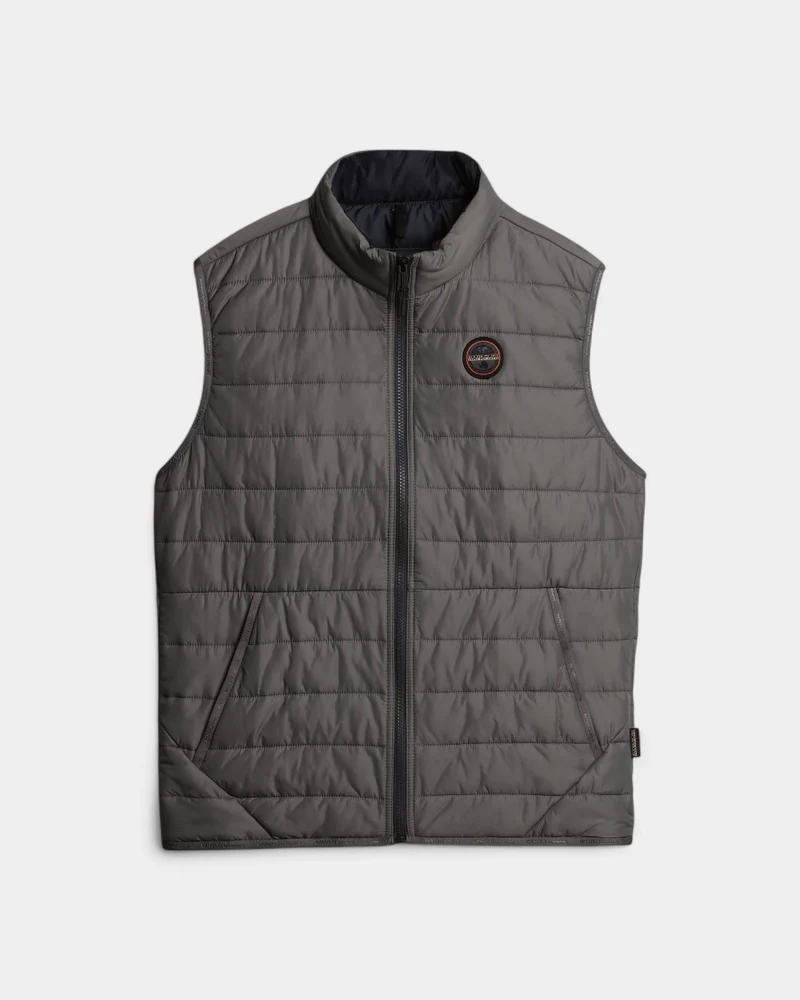 Veste sans manches à personnaliser