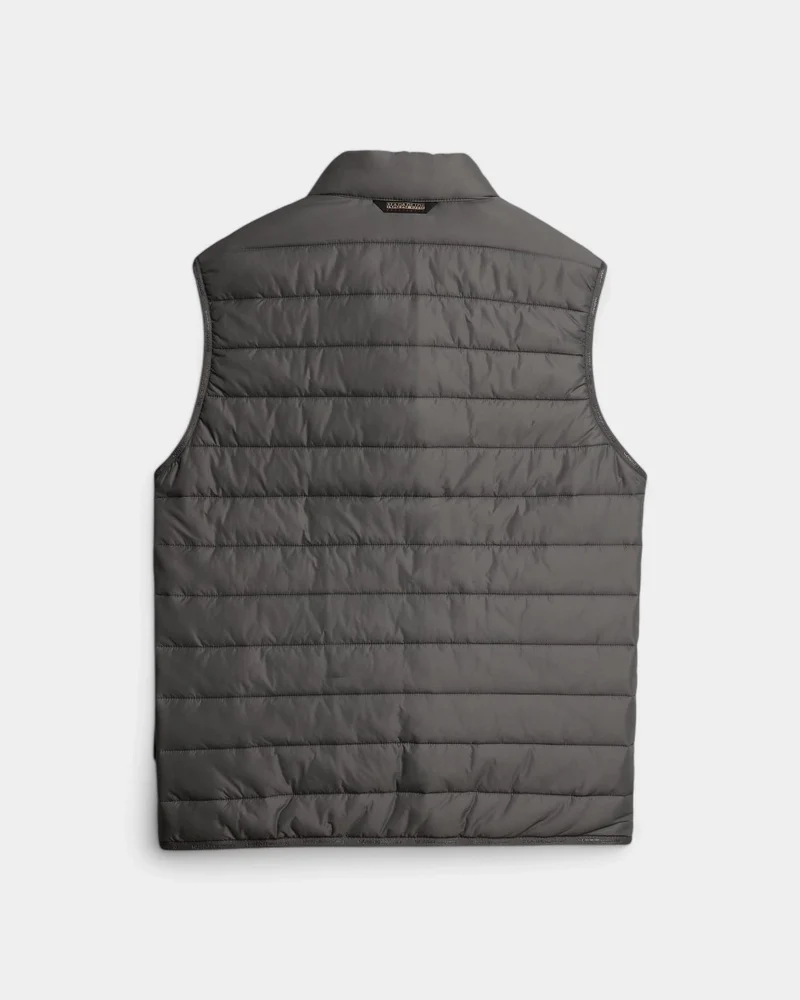 Veste sans manches à personnaliser