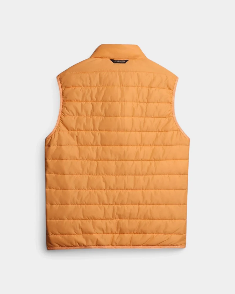Veste sans manches à personnaliser