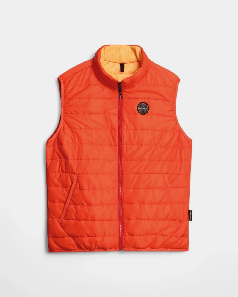 Veste sans manches à personnaliser