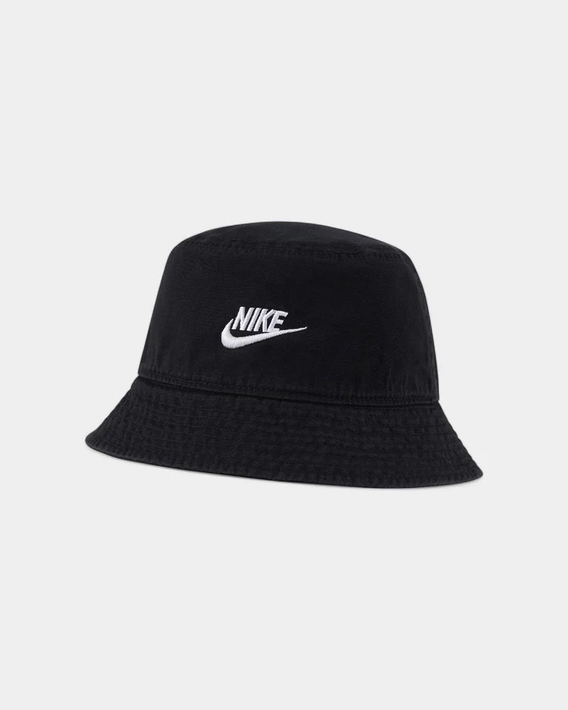 Bob Nike en twill lavé à personnaliser