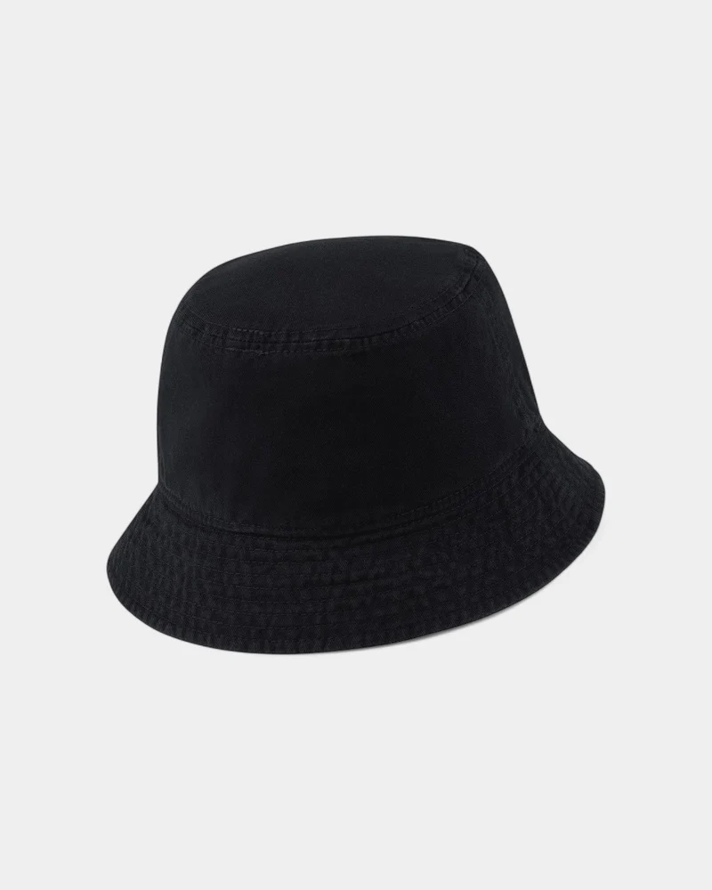 Bob Nike en twill lavé à personnaliser