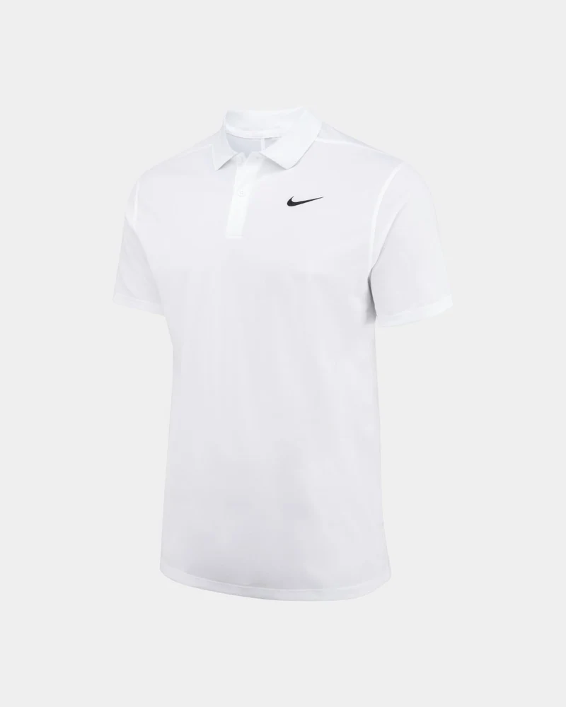 Nike Dri-FIT polo à manches courtes personnalisable