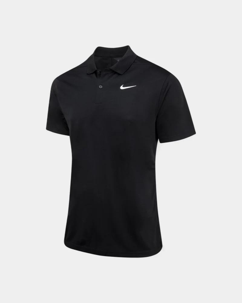 Nike Dri-FIT polo à manches courtes personnalisable