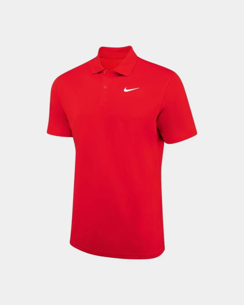 Nike Dri-FIT polo à manches courtes personnalisable