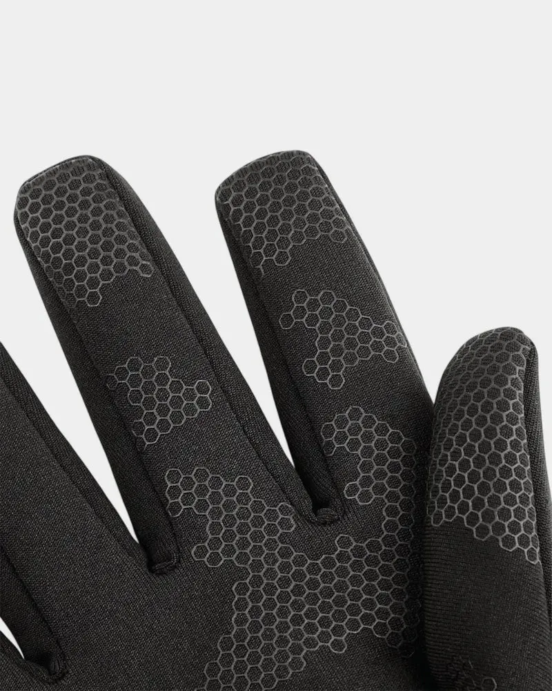 Gants de sport softshell à personnaliser