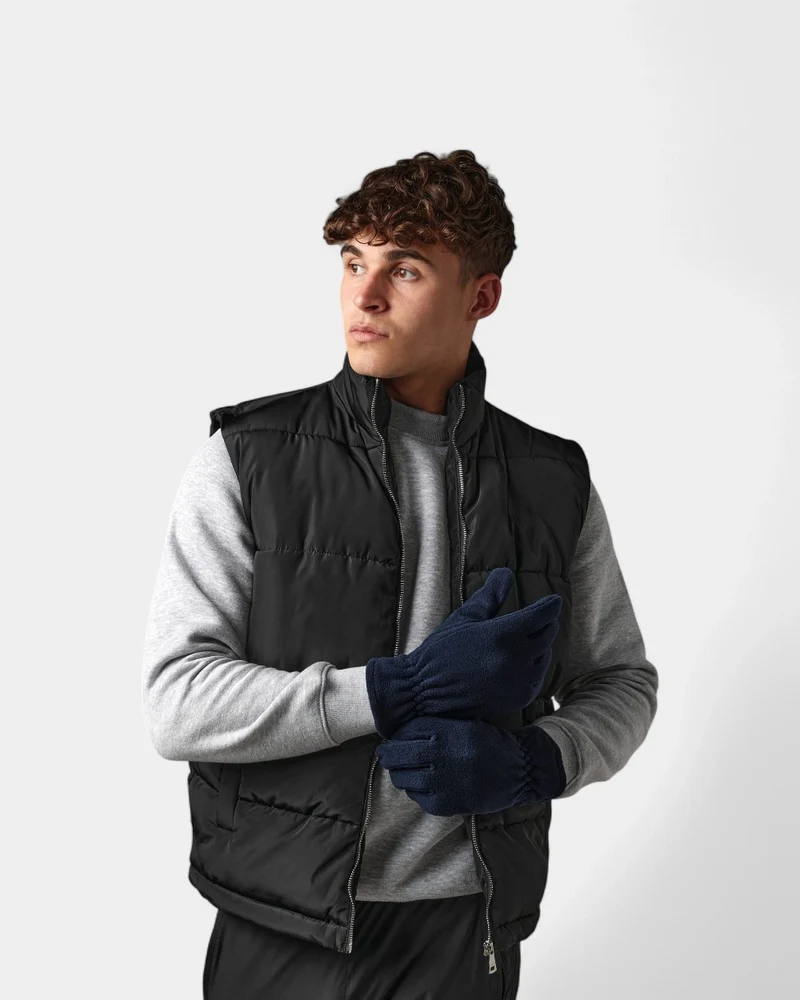 Gants softshell unisexes à personnaliser