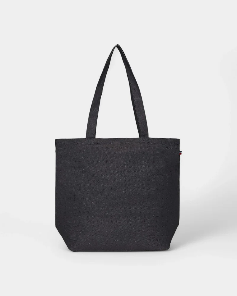 Sac shopping Made in France à personnaliser