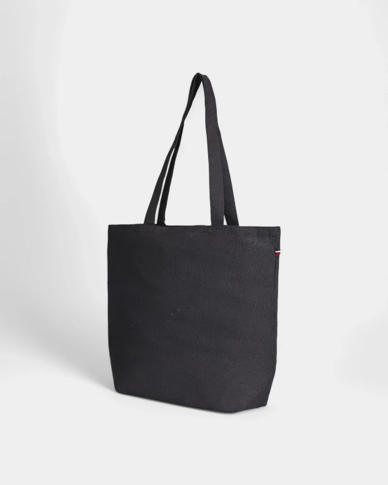 Sac shopping Made in France à personnaliser