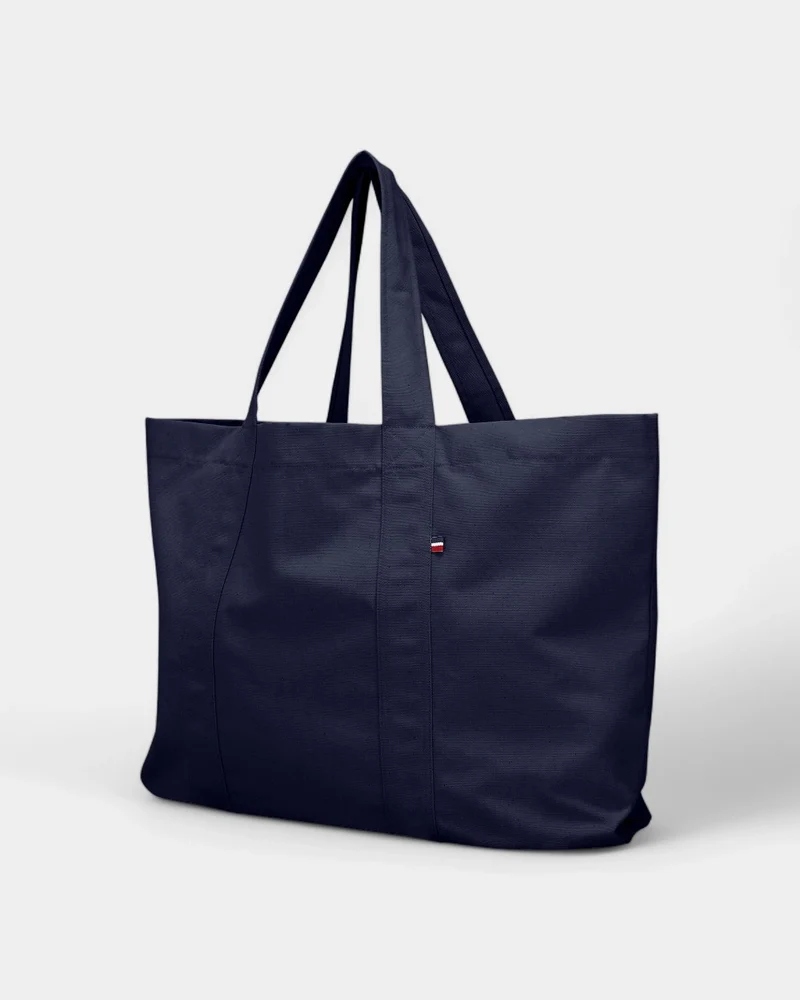 Sac cabas XL Made in France à personnaliser