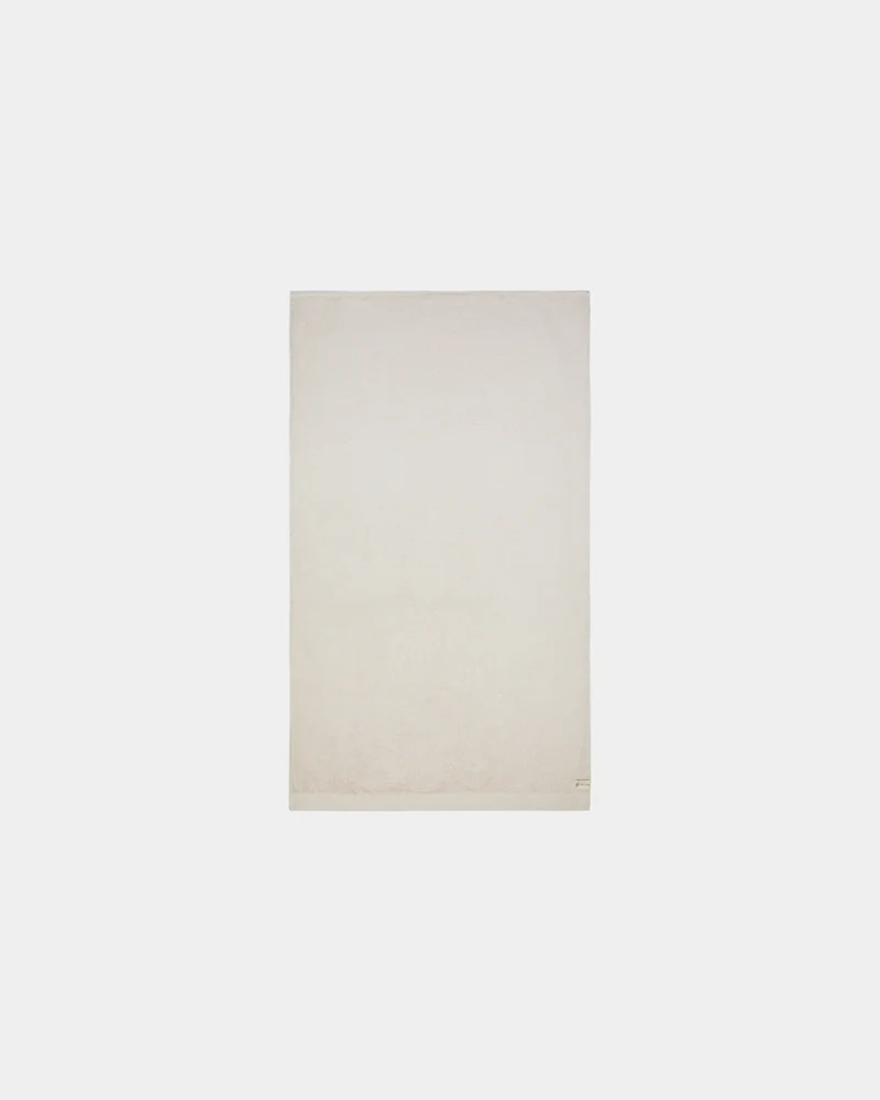 Serviette coton Lyocell Vinga Birch 90x150 à personnaliser