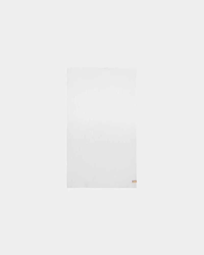Serviette coton Lyocell Vinga Birch 90x150 à personnaliser
