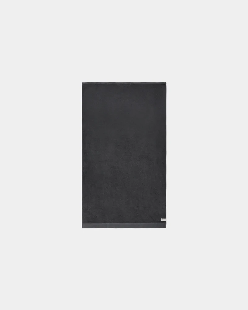 Serviette coton Lyocell Vinga Birch 90x150 à personnaliser