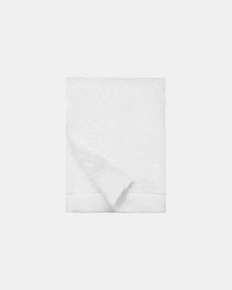 Serviette coton Lyocell Vinga Birch 70x140 à personnaliser