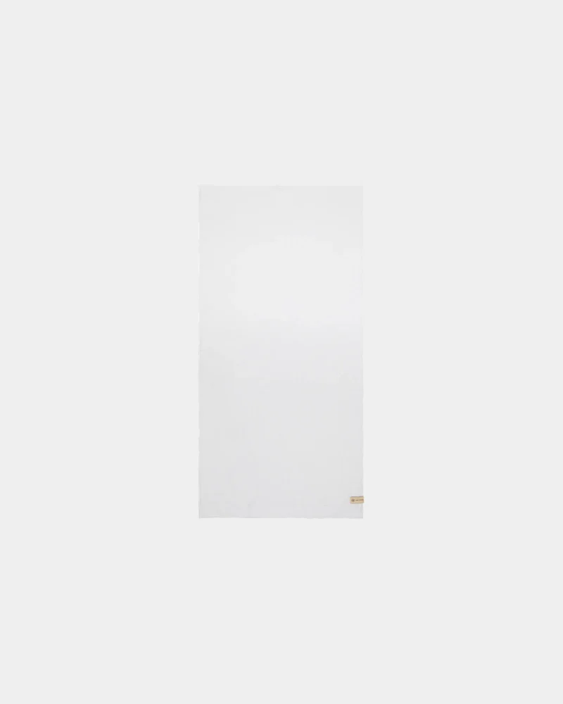 Serviette coton Lyocell Vinga Birch 70x140 à personnaliser