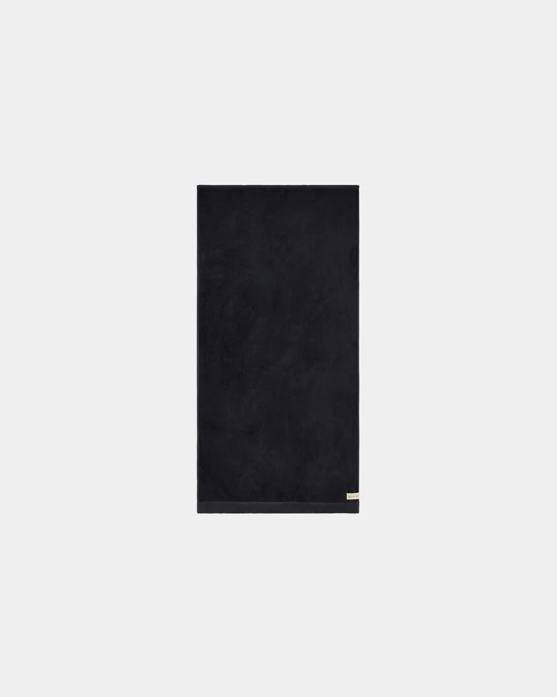 Serviette coton Lyocell Vinga Birch 70x140 à personnaliser