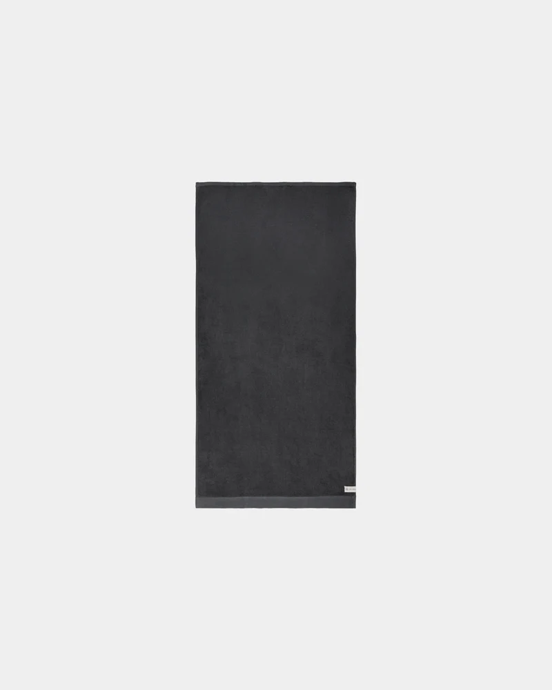 Serviette coton Lyocell Vinga Birch 70x140 à personnaliser