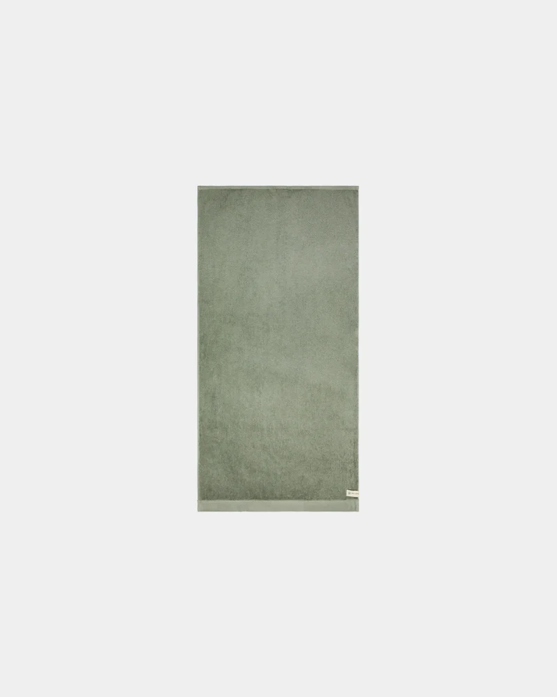 Serviette coton Lyocell Vinga Birch 70x140 à personnaliser