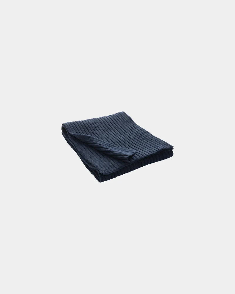 Écharpe tricotée Polylana® 180x25cm à personnaliser