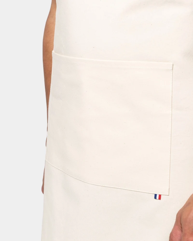 Tablier origine france garantie à personnaliser