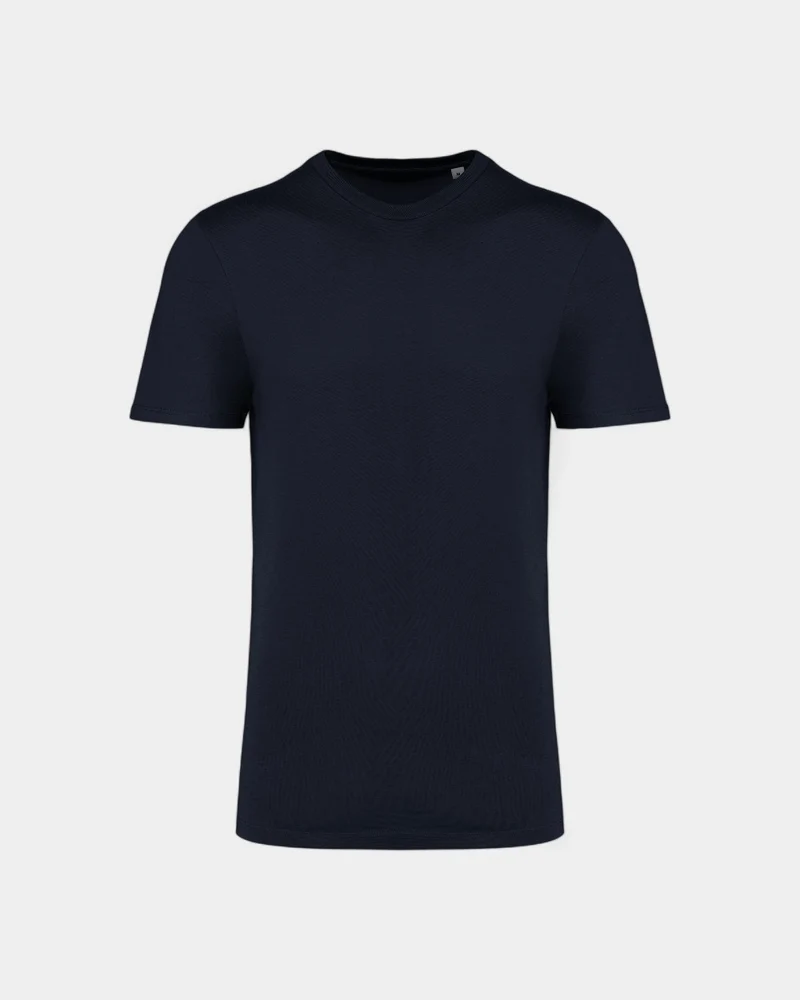 T-shirt écoresponsable unisexe à personnaliser
