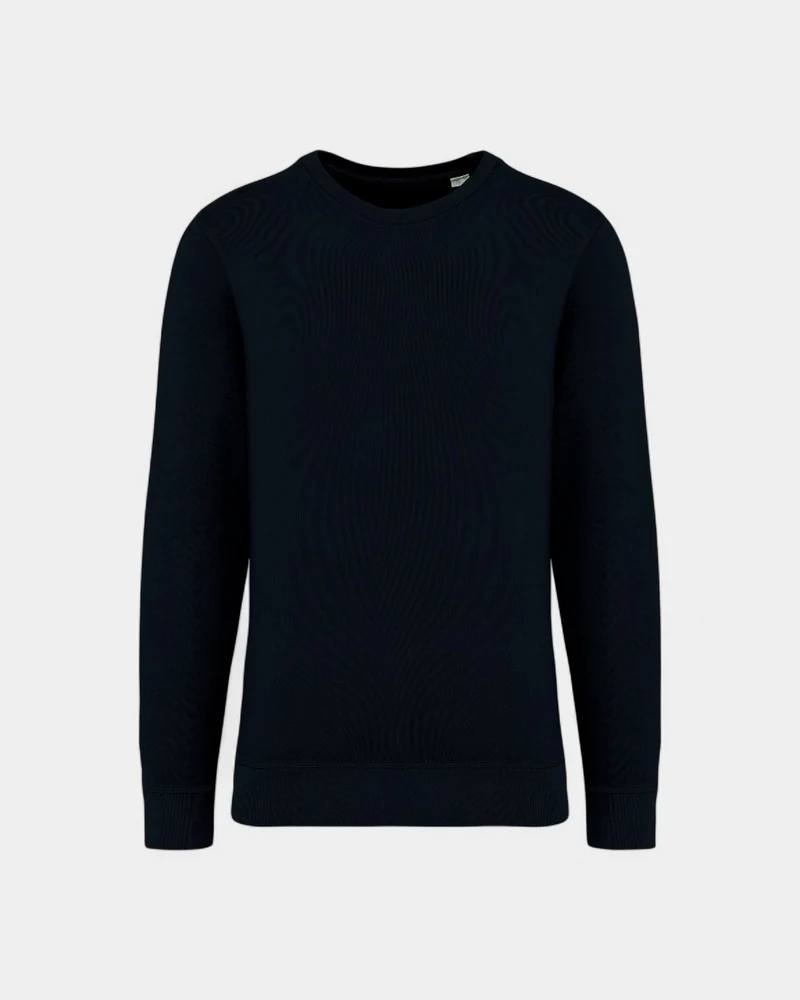 Sweat-shirt Made in Europe unisexe à personnaliser