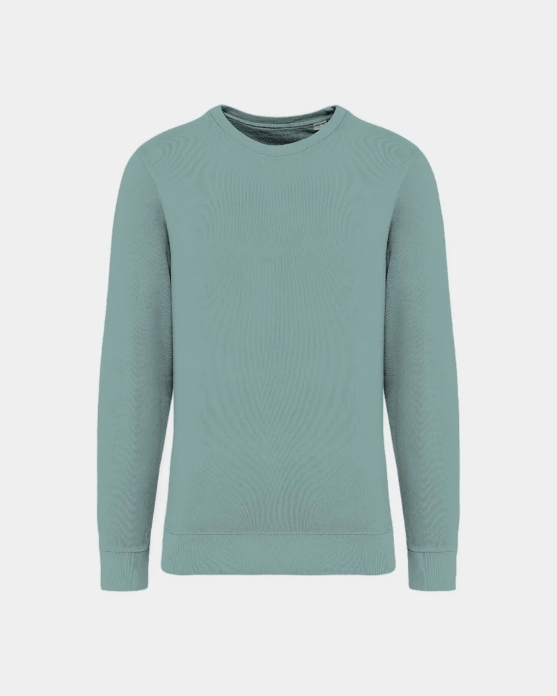 Sweat-shirt Made in Europe unisexe à personnaliser