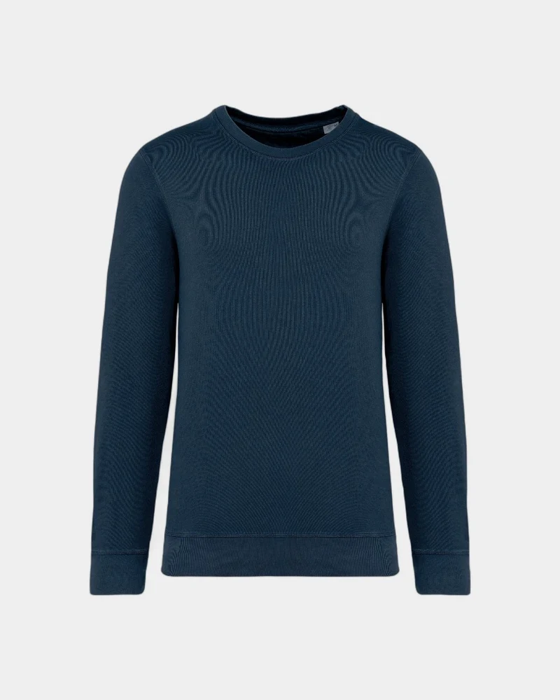 Sweat-shirt Made in Europe unisexe à personnaliser