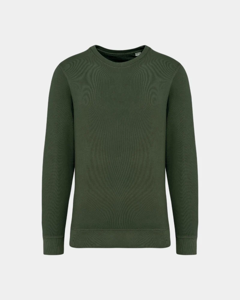 Sweat-shirt Made in Europe unisexe à personnaliser