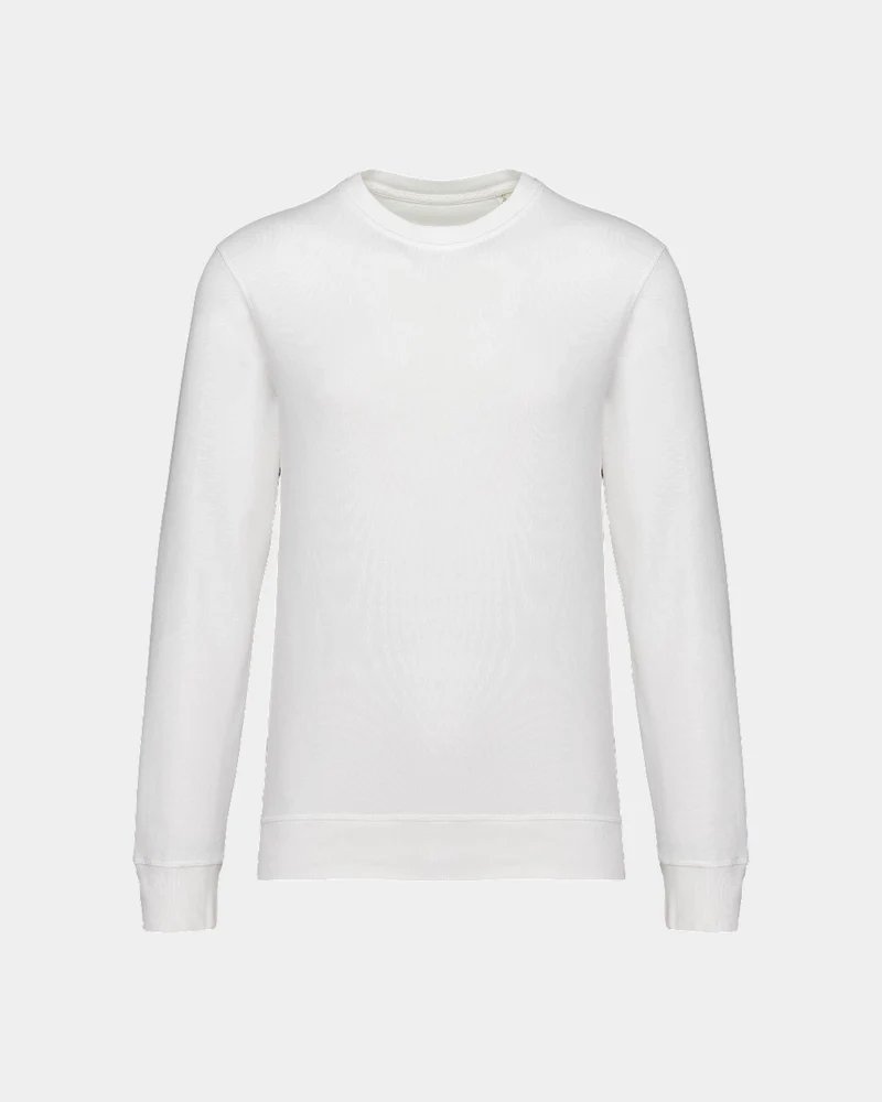 Sweat-shirt Made in Europe unisexe à personnaliser
