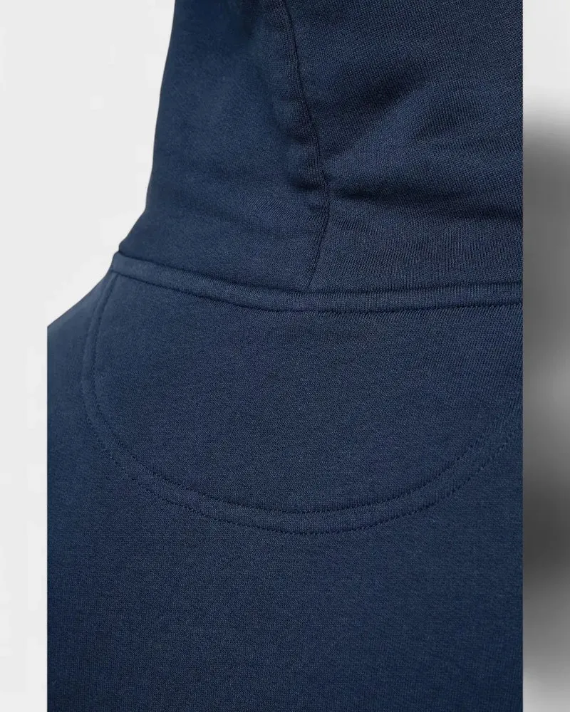 Sweat-shirt à capuche oversize unisexe à personnaliser