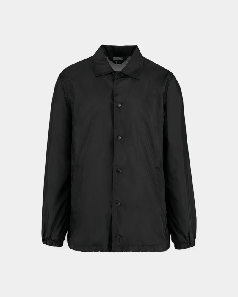 Veste écoresponsable coupe-vent unisexe à personnaliser
