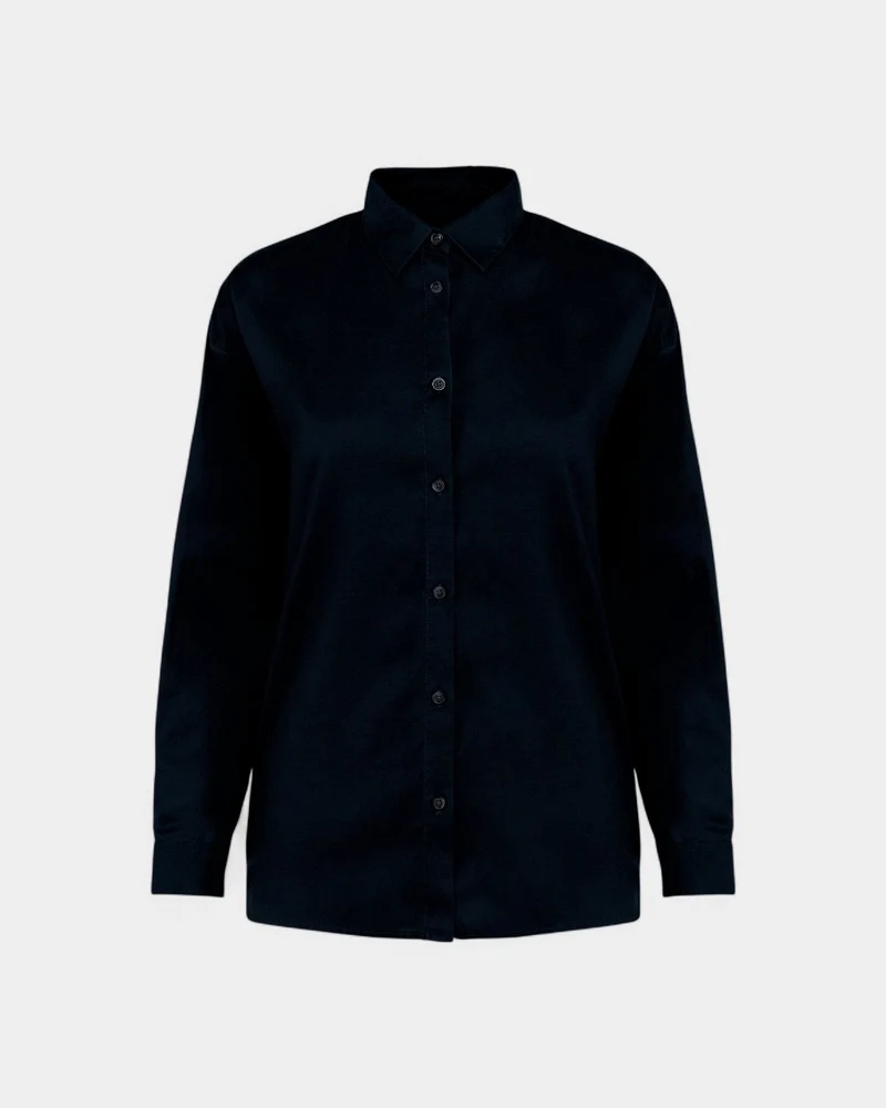 Chemise en lyocell femme à personnaliser