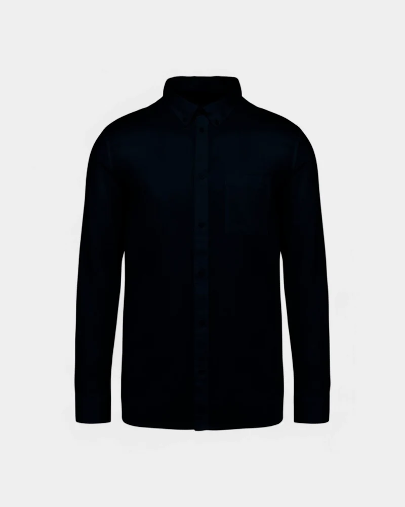 Chemise en lyocell homme à personnaliser