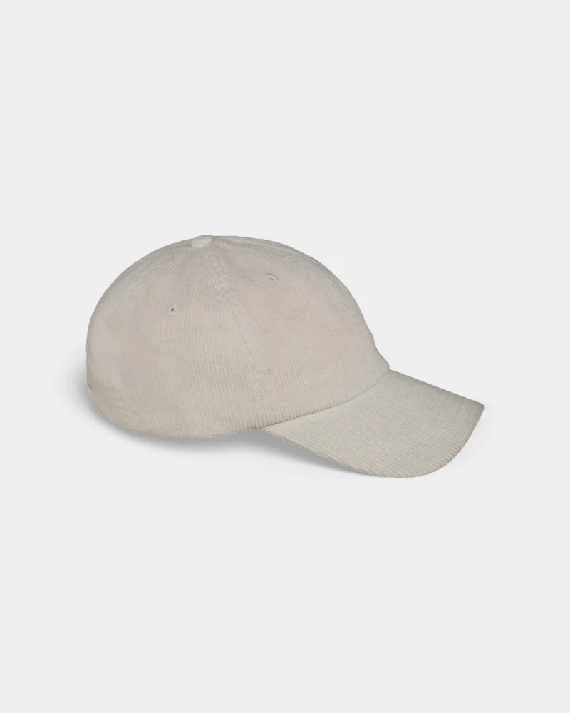 Casquette écoresponsable unisexe à personnaliser