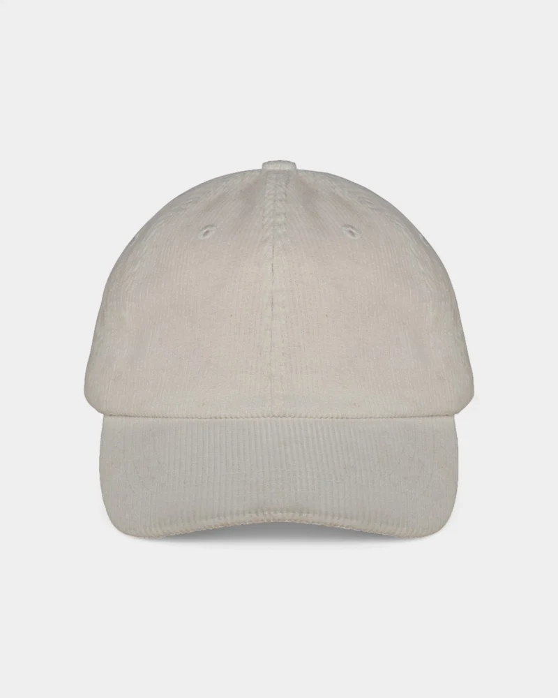 Casquette écoresponsable unisexe à personnaliser