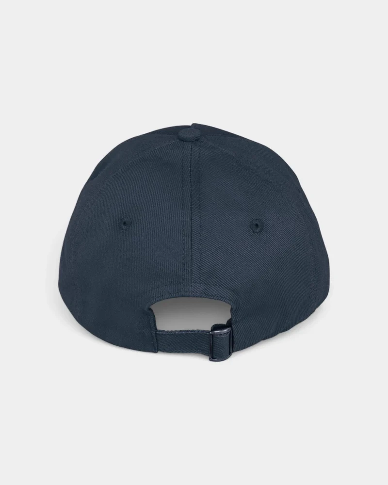 Casquette écoresponsable 5 panneaux unisexe à personnaliser