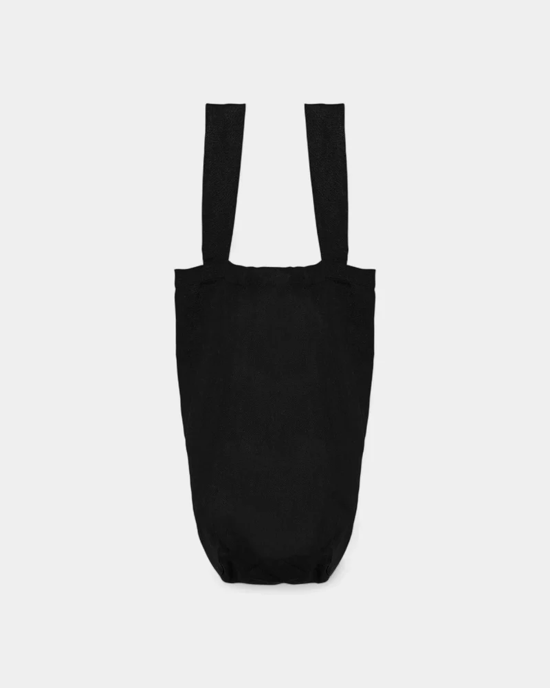 Sac shopping en lin à personnaliser