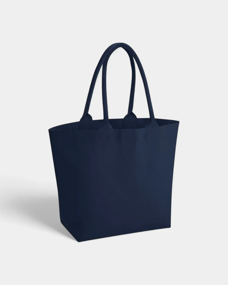 Tote-bag en toile de coton à personnaliser