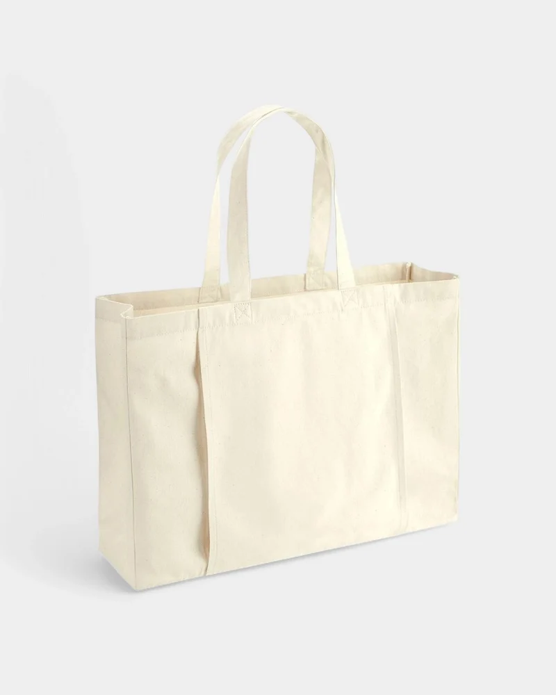 Sac de yoga en coton biologique à personnaliser