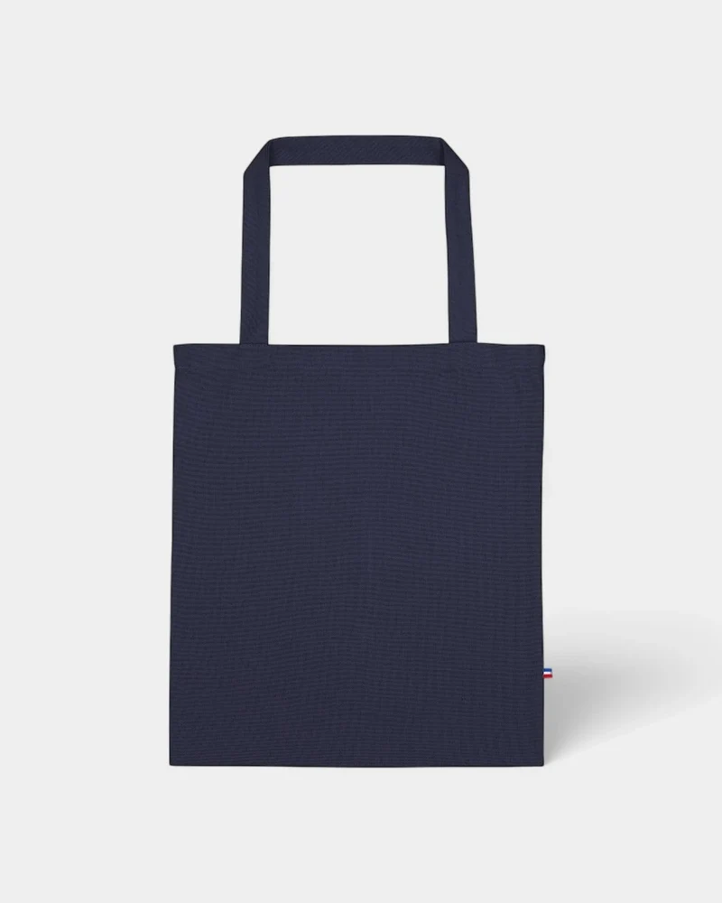 Tote bag 240g Made in France à personnaliser