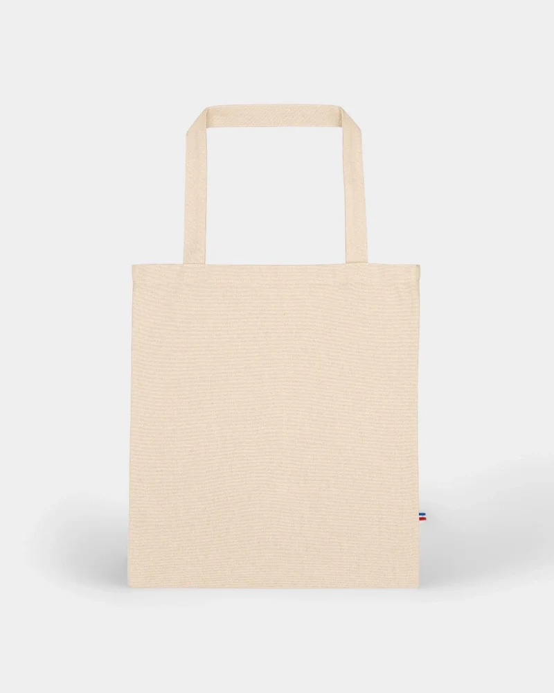 Tote bag 240g Made in France à personnaliser
