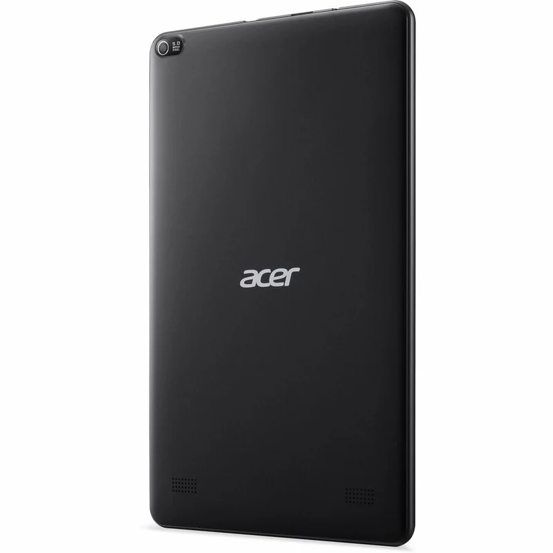 Tablette Acer Iconia Tab A10 A10-11 A10-11-K2L0 - 10.1" WXGA - MediaTek - 4 Go - 64 Go Stockage - Android 12 - Noir NT.LG0AA.001